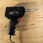 Pt Performance Tool W2012 Universal Soldering Gun Power Tested. Fixed Price $10.00.