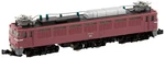 Rokuhan Z Gauge T015-2 Jnr EF81 Type Electric Locomotive General Color. Fixed Price $114.09.