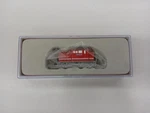 Micro Ace A1048 Scale C-type Diesel Locomotive No Lights, Southern Cross Color. Fixed Price $93.64.