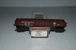 Scale Kadee Pennsylvania 50' Gondola 352819 C10116. Fixed Price $16.99.
