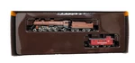 Z Marklin 8882 Pacific 4-6-2 Prr Loco & Tender (tested) Caboose #3. Fixed Price $239.99.