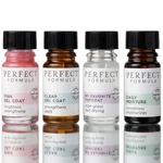 Perfect Formula Nail Essentials Kit 4-PIECE Keratin Strengthener And. Fixed Price $38.85.