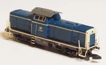88690 Marklin Z-scale Br 212 Diesel Hydraulic Locomotive Led-s 5 Pole Motor. Fixed Price $215.99.