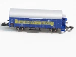 80310 Marklin Z-scale 1:220 Insider Car For Members 2000, No Box. Fixed Price $22.50.