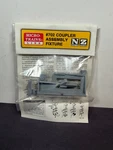 Micro Trains 702 Coupler Assembly Fixture Railroad Accessories Z Scale. Fixed Price $19.99.