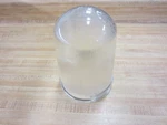Crouse & Hinds G24 Glass Globe 1685. Fixed Price $61.77.