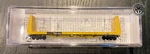 Micro-trains Scale Ttx 61' Bulkhead Flatcar #81317 05400460. Fixed Price $34.00.