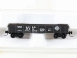 Z Scale Micro-trains Mtl 14307-2 Mcrr Nyc Michigan Central Gondola #15314. Fixed Price $49.95.