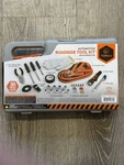 Torelli Tools Automotive Roadside Kit W/ Storage Case New 30 Pieces &. Fixed Price $20.77.