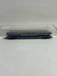 Marklin Mini Club Z Gauge Train 8709 Auto Transport Car. Fixed Price $33.44.