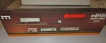 Marklin Mini Club #8694 Z Freight Set Bmw Linde Piggy Back Truck W4 Cars,ni. Fixed Price $114.95.