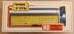 Tml Ho Scale North American Despatch 40' Double Sheathed Reefer #8102 Frigicar. Fixed Price $11.21.