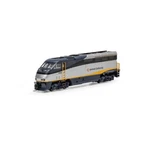 Athearn Cdtx F59PHI (dc) #2002. Fixed Price $154.95.
