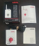 Marklin 67271 Mini-club Power Pack Controller W/ Box & Manual Z Scale Works!. Fixed Price $99.99.