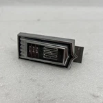 1971 Ford Ltd Squire Galaxie Grille Emblem # D1AB-8B369-BB Full-size. Fixed Price $24.00.