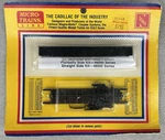 Micro Trains N-scale Model Kit 50 Fishbelly Gondola With Drop Ends New. Fixed Price $22.95.