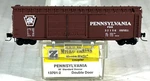 Micro-trains Z Scale 50' Standard Box Car Pennsylvania 13701-2. Fixed Price $24.80.