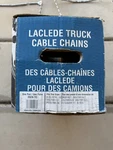 Laclede 2028-TC Cable Tire Chains For Light Truck/suv Class Vehicles. See List. Fixed Price $39.99.