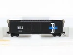 Z Scale Micro-trains Mtl 13619-2 Bm Boston & Maine "milk" 50' Box Car #1919. Fixed Price $29.95.