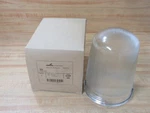 Crouse & Hinds G24 Glass Globe 1685. Fixed Price $71.77.