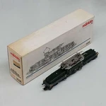 Marklin 3556 Ho Electric Locomotive Model Railway Passenger Train. Fixed Price $275.64.