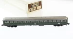 Mini-club 8711 Db Dortmund Munchen Passenger Train Car Z Marklin. Fixed Price $31.50.