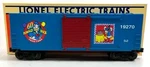 Lionel 6-19270 Donalds 60TH Hi-cube Boxcar LN/C8 #. Fixed Price $17.88.