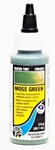 Woodland Scenics New 2024 Any Scale Water Tint Moss Green CW4521. Fixed Price $18.36.