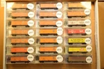 Micro-trains 40' Wood Reefer Sp Up Southern Union Pacific Portland Sold Individu. Fixed Price $29.95.