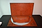 18 -24 Tubular Micrometer Co. Outside Diameter Scherr Tumico. Fixed Price $220.00.