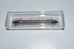 Micro-trains 135 00 041 Scale Coe Rail 70' Husky Stack Deep-well CAR(ETF33). Fixed Price $45.00.