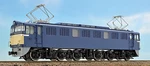 Ho/j Scale Tramway Jnr EF60-500 Electric Locomotive Single Headlight Gp H0 Gauge. Fixed Price $389.00.