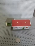 Faller Kit # 94401 House W Garage. Fixed Price $10.00.