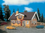 49570 / Vollmer Z Gauge Country House - New. Fixed Price $36.99.