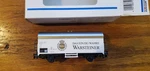 Marklin 4417 Das Einzig Wahre Warsteiner Box Car Ho Scale Free Ship!. Fixed Price $18.99.