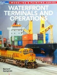 Mr -waterfront Terminals And Operations. Fixed Price $14.95.
