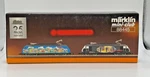 Z Scale Marklin Mini-club 88445 Set Of 2 Electric Locomotive Original Box. Fixed Price $319.99.