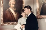 How Steal Million Peter O'toole/audrey Hepburn 10X8 Unsigned Photo 81428. Fixed Price $6.74.