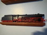 Marklin Ho Scale 03.10 Steam Locomotive - 37916. Fixed Price $600.00.