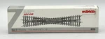 Marklin Z Scale 8559 112.8 Mm, 13' Cross Over. Fixed Price $30.00.