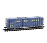Micro-trains 02500346 Csx Track Inspection Car #994371. Fixed Price $39.95.