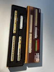 New Marklin Mini-club Z Scale 81424 BR143 5 Pole E-locomotive Measurement Train!. Fixed Price $574.50.