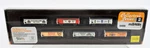 Marklin Z 8400B Collectors Series Breweries Of Baden-wurttemberg 6 Car Set. Fixed Price $245.49.