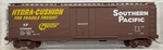 Scale Micro-trains 32160 Southern Pacific 50 Standard Box Car Sp #672925. Fixed Price $14.00.