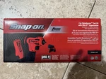 Snap On Nano Access Kit Rechargable. Fixed Price $350.00.