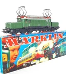 Marklin Ho Ac Deutsche Bundesbahn Db E-194 German "crocodile" Locomotive Nmib 75. Fixed Price $269.99.