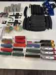 Life-like Trains Huge Lot With Pieces From Various Sets Read Description. Fixed Price $189.99.
