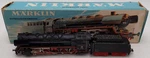 Marklin 3047 Ho Br Heavy Goods 2-10-0 Steam Locomotive & Tender #44690 Ex/box. Fixed Price $87.39.