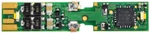 New Train Control Systems Tcs 1550 AZL4 American Line Decoder $5 Coupon. Fixed Price $45.95.