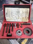 Matco Tools MST93 Pulley Remover & Installer Set Complete With Instructions. Fixed Price $79.97.